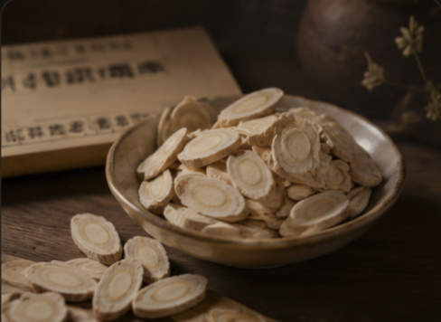 Astragalus