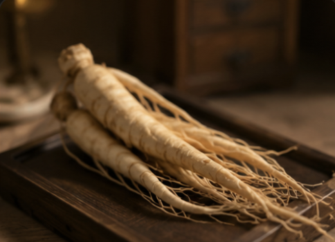 Ginseng