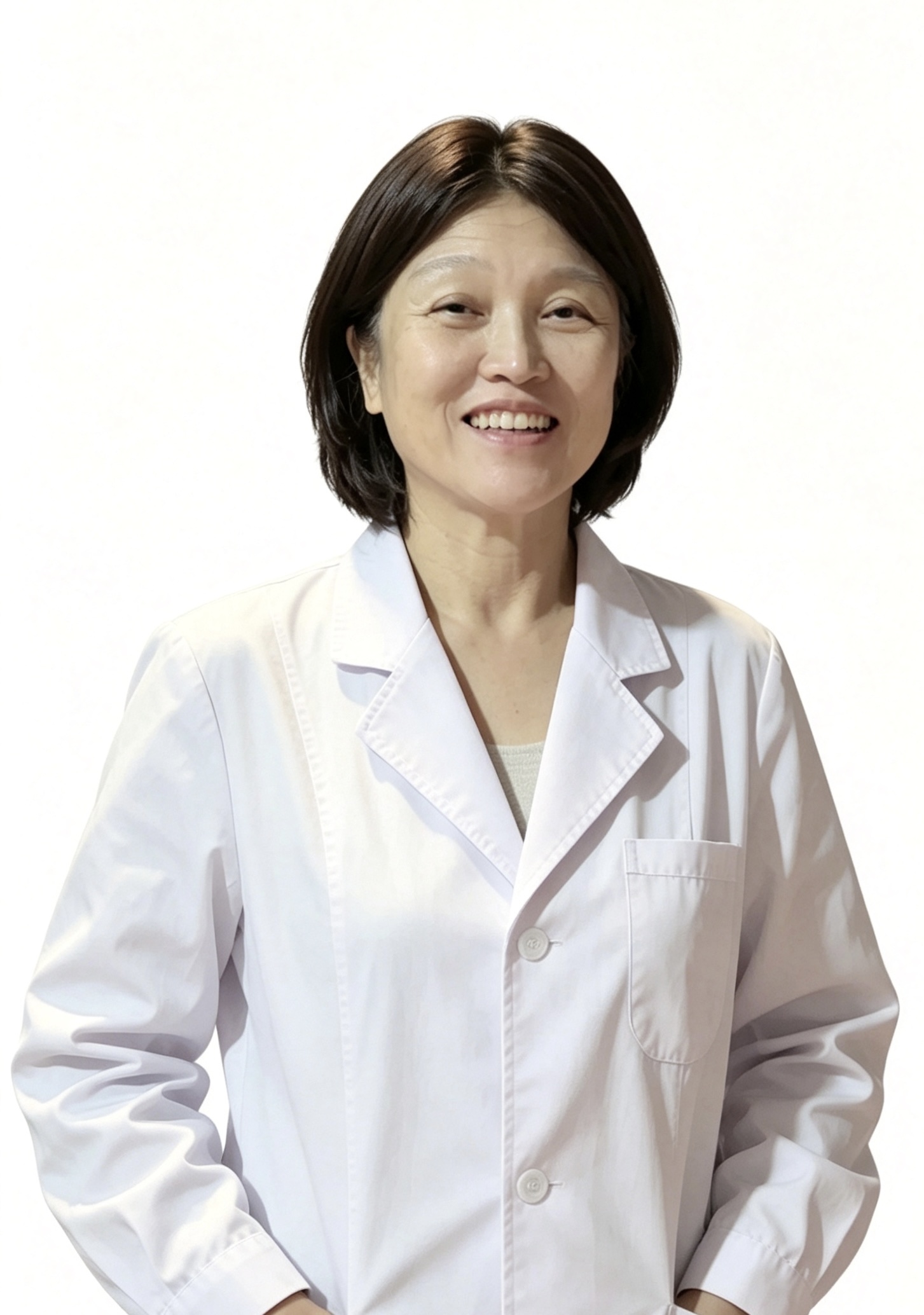 Dr. Eunice Koh