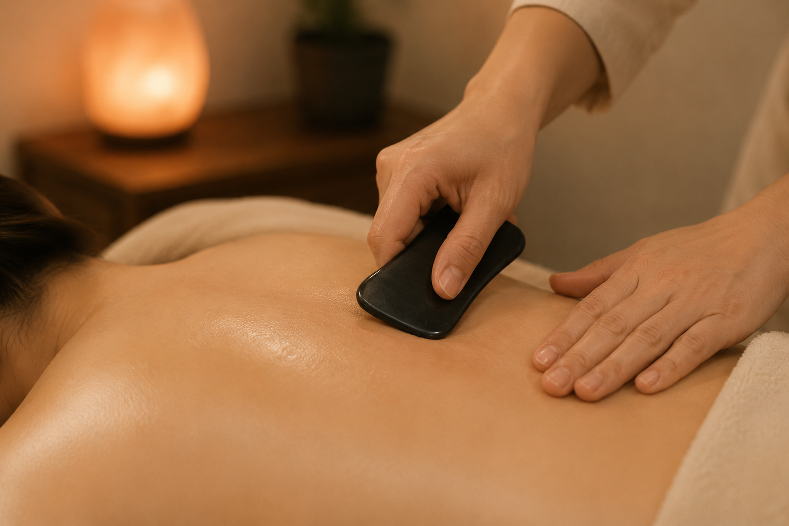 Specialized therapies